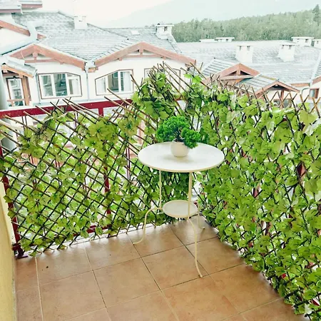 דירה Golf Queen Maria Home2host *