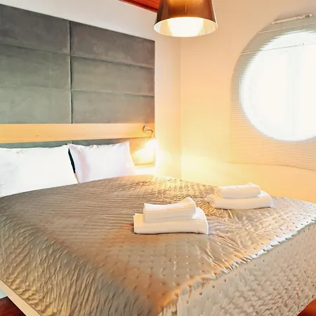 דירה Golf Queen Maria Home2host