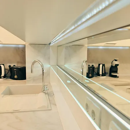 דירה Golf Queen Maria Home2host רזלוג