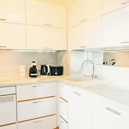 דירה Golf Queen Maria Home2host רזלוג