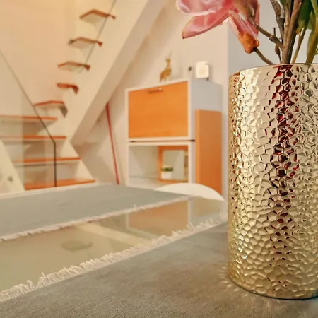 Golf Queen Maria Home2host * רזלוג