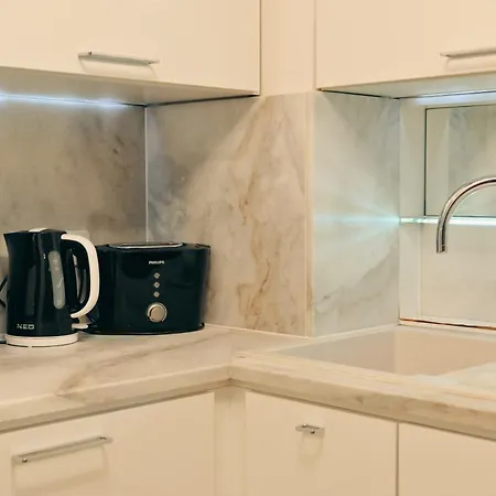 דירה Golf Queen Maria Home2host