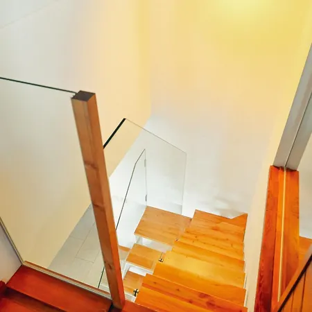 Golf Queen Maria Home2host דירה