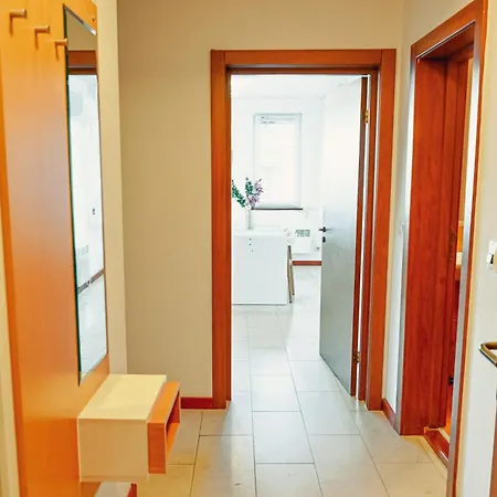 דירה Golf Queen Maria Home2host *