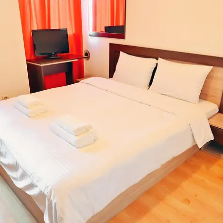 דירה Golf Queen Maria Home2host רזלוג