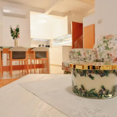 דירה Golf Queen Maria Home2host