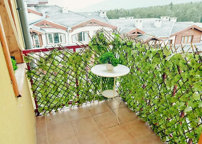 Διαμέρισμα Golf Queen Maria Home2host *