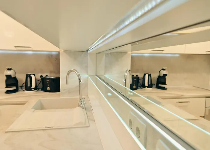 Διαμέρισμα Golf Queen Maria Home2host Ράζλογκ