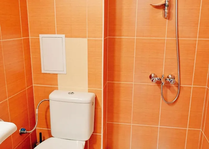 Golf Queen Maria Home2host Διαμέρισμα Ράζλογκ