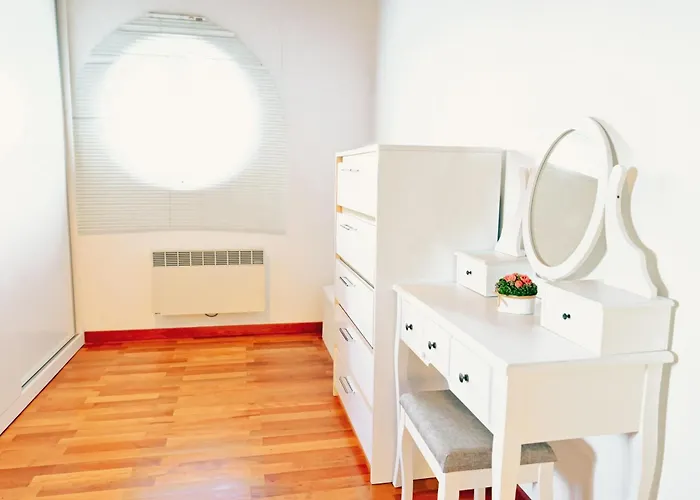 Golf Queen Maria Home2host