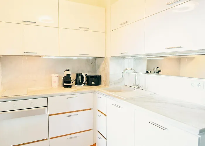 Διαμέρισμα Golf Queen Maria Home2host Ράζλογκ