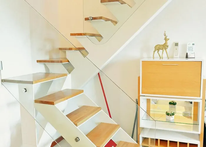 Golf Queen Maria Home2host