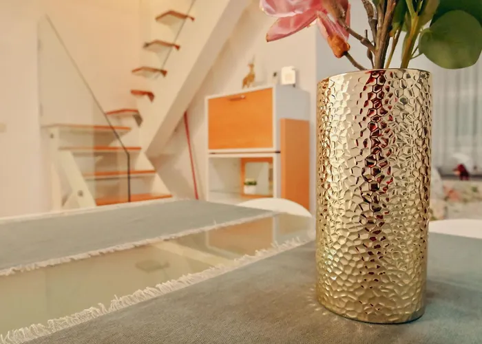 Golf Queen Maria Home2host * Ράζλογκ