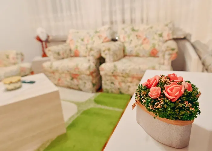 Golf Queen Maria Home2host