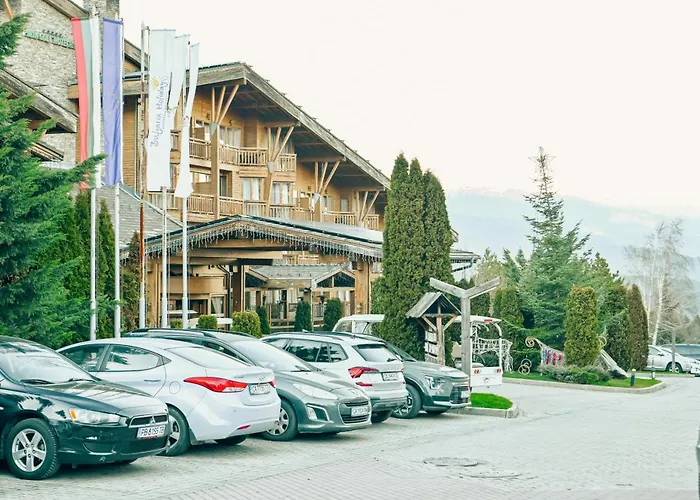 Golf Queen Maria Home2host