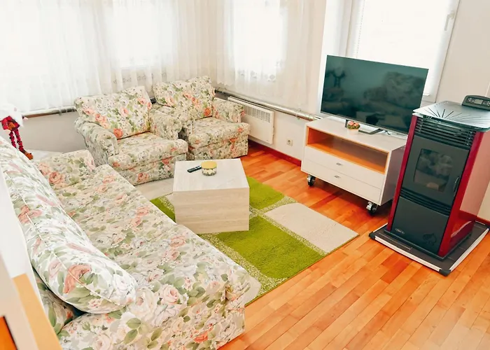 Golf Queen Maria Home2host Διαμέρισμα