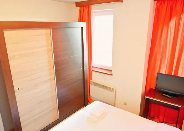 Golf Queen Maria Home2host Διαμέρισμα *