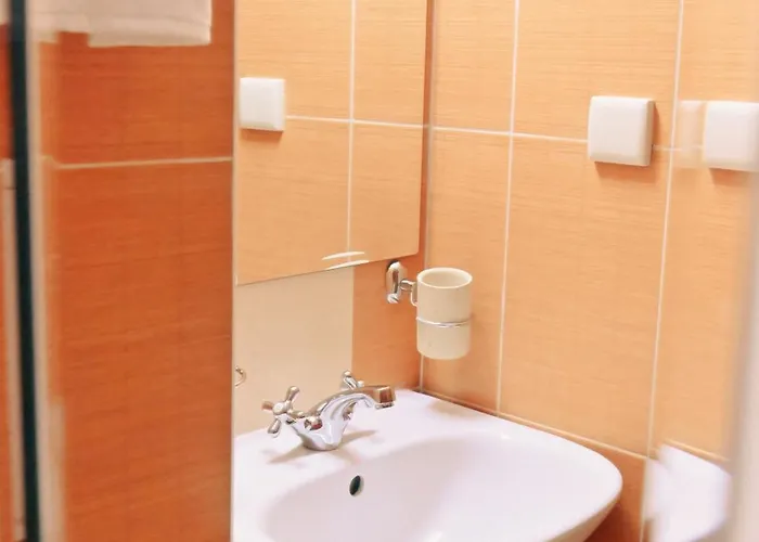 Διαμέρισμα Golf Queen Maria Home2host Ράζλογκ