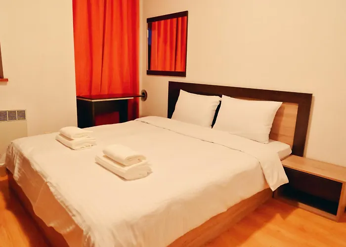 Golf Queen Maria Home2host